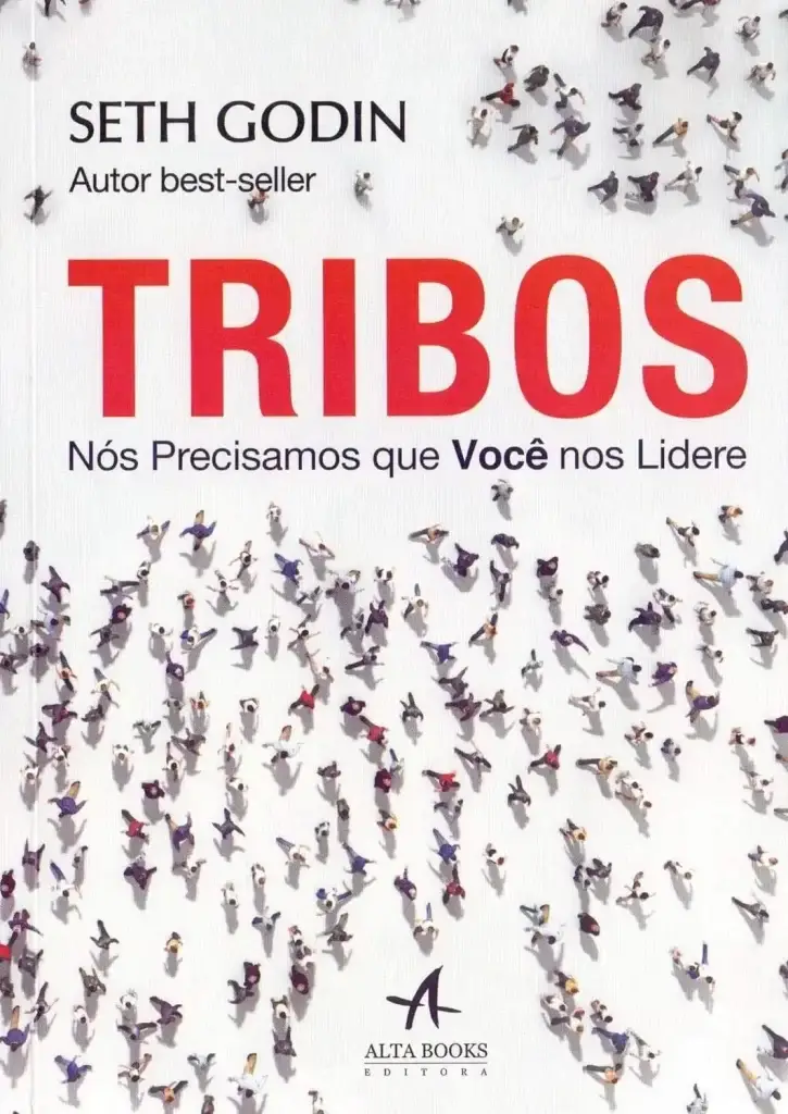 Tribos - Seth Godin