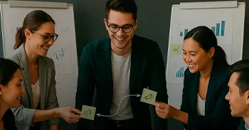 Planejamento estratégico, tático e operacional de Marketing