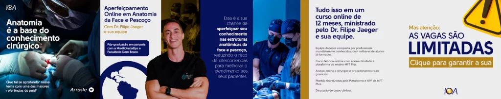 Carrossel Rede IOA Meta Ads