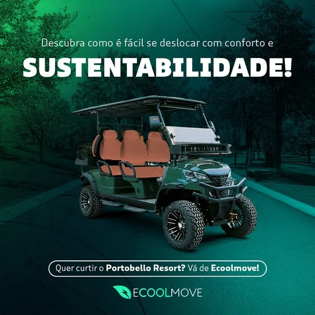 Anúncio Ecoolmove para Meta Ads