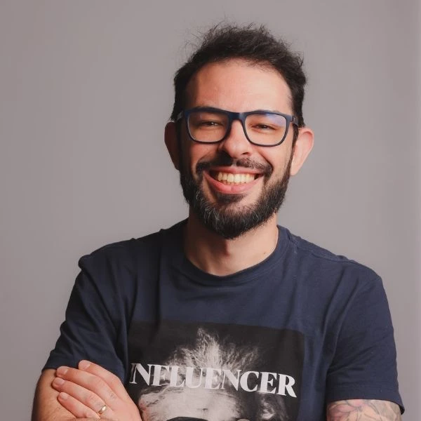 Guilherme de Bortoli – CEO da Orgânica