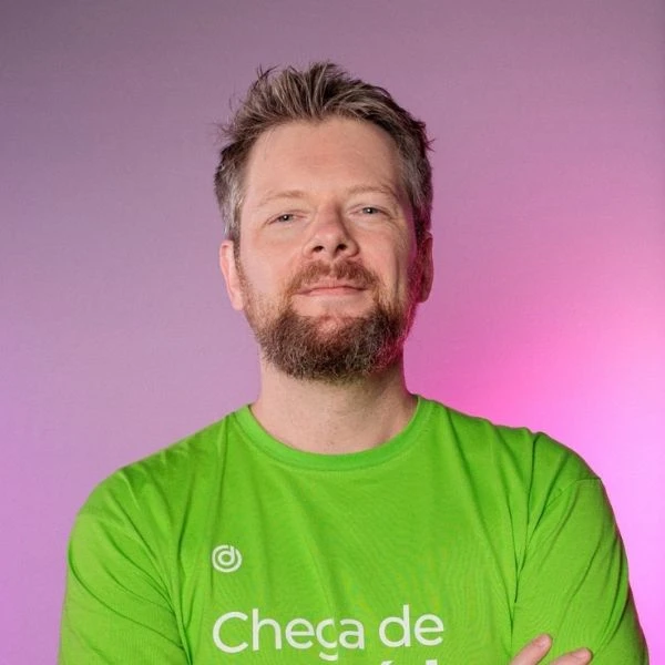 Lauro Becker – COO da Orgânica