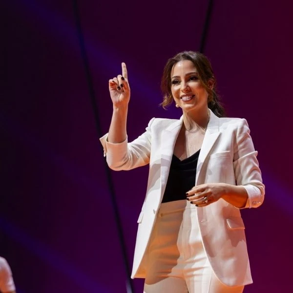 Priscila Zillo Sobral – CEO do Grupo Permaneo