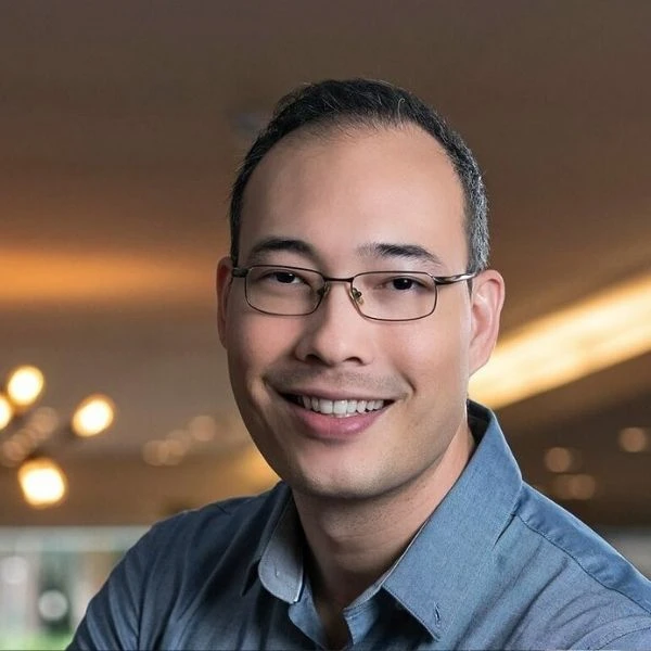 Rafael Kiso – CMO da mLabs