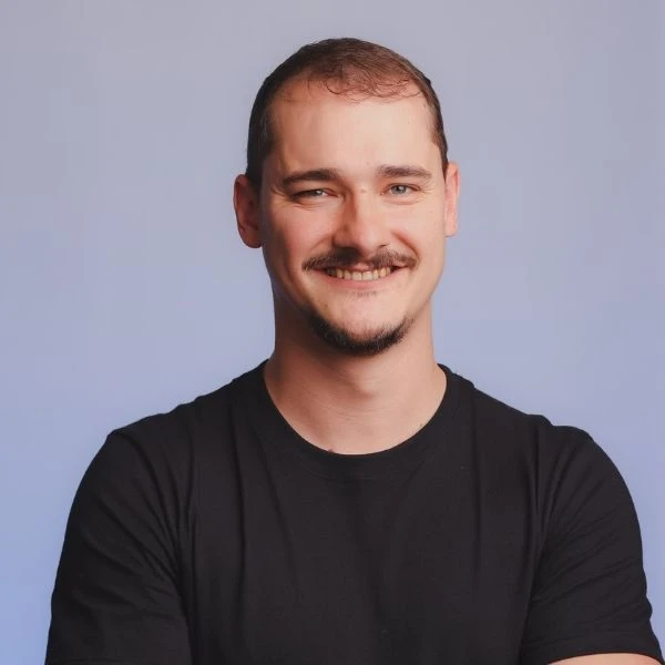 Rodolfo Benetti – Diretor de Estratégia e Planejamento da Orgânica